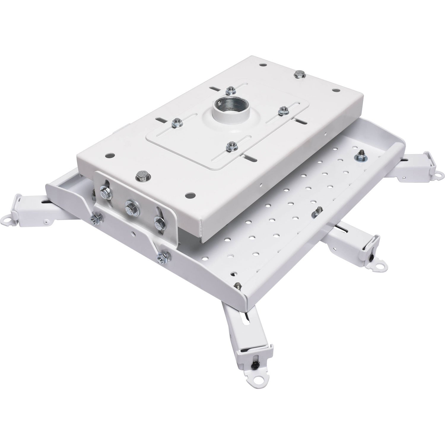 Amazon.com: Chief Mfg.Ceiling Projector Hardware Mount White